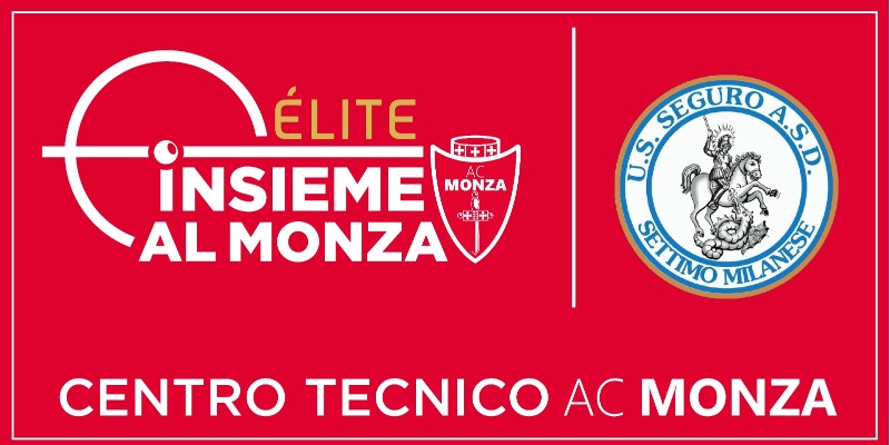 Us Seguro Asd Diventa Centro Tecnico Ac Monza Associazione Calcio Monza S P A