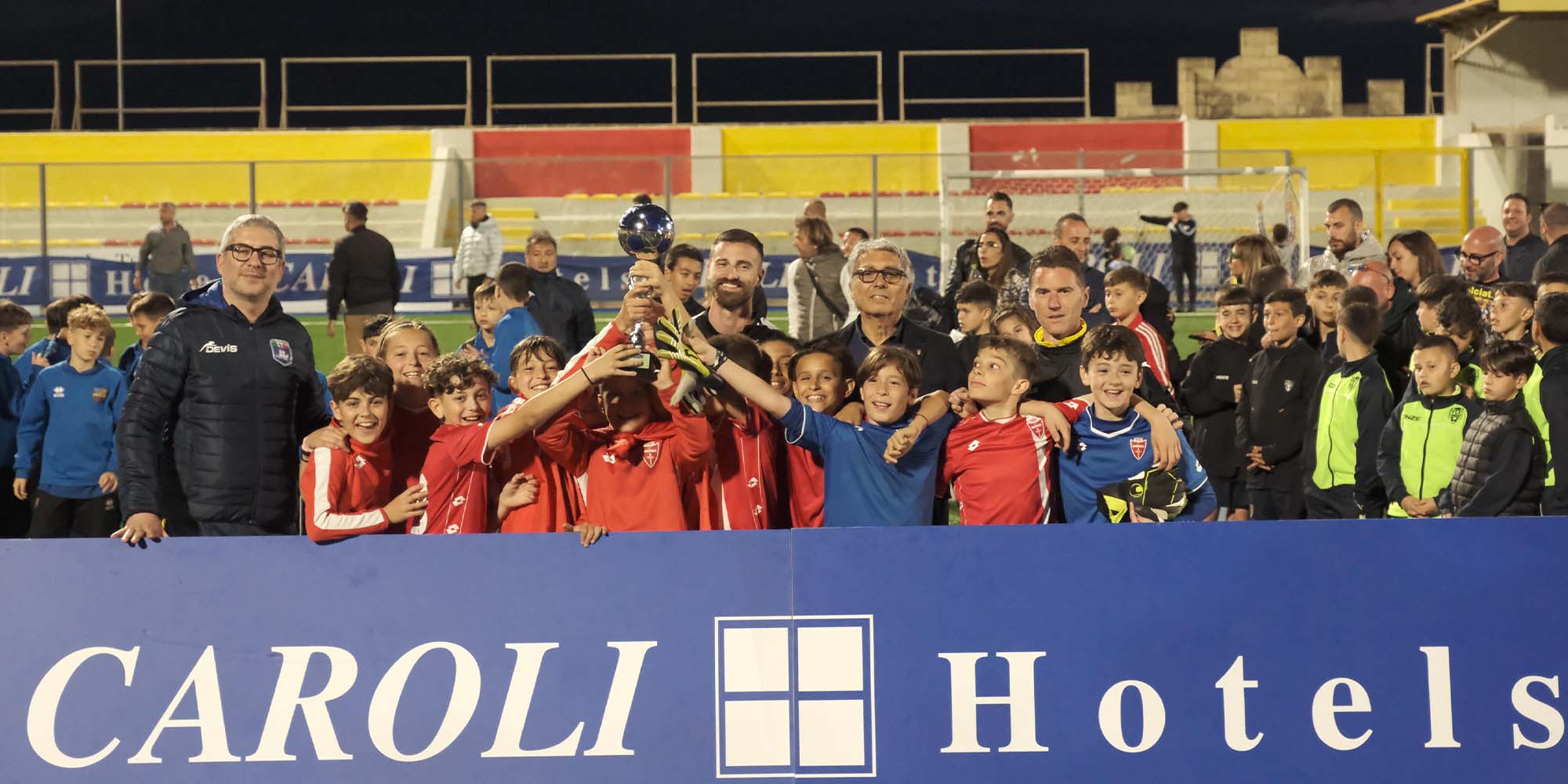 Associazione Calcio Monza S.p.A.