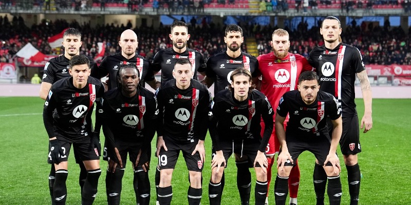 WHERE TO WATCH MONZA - CAGLIARI ON TV IN ITALY AND ABROAD