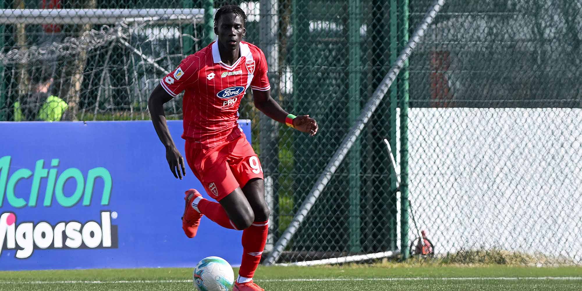 Associazione Calcio Monza S.p.A.