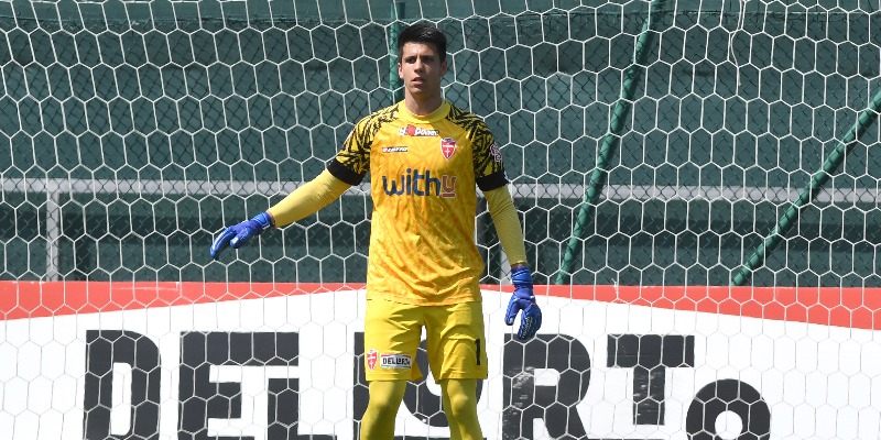 Associazione Calcio Monza S.p.A.