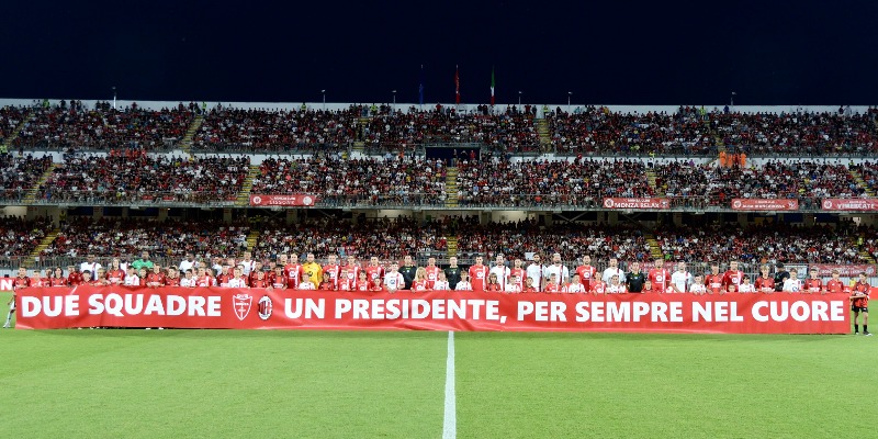 Associazione Calcio Monza S.p.A.