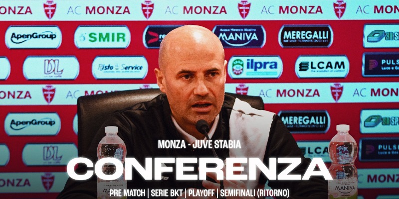 Associazione Calcio Monza S.p.A.