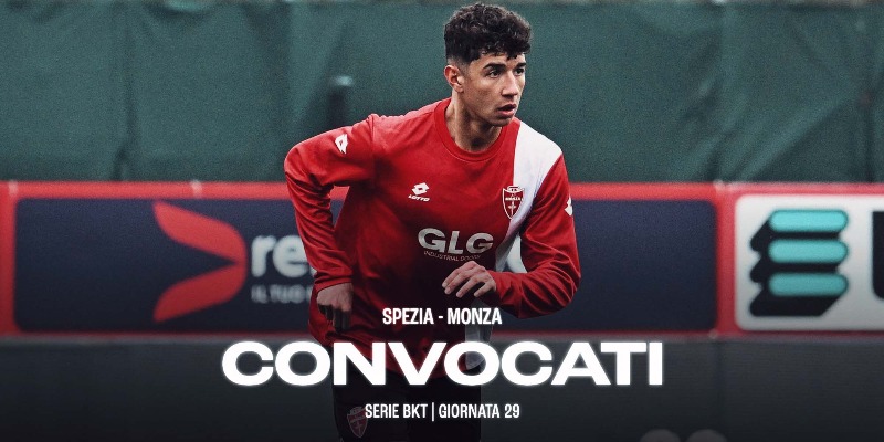 Associazione Calcio Monza S.p.A.