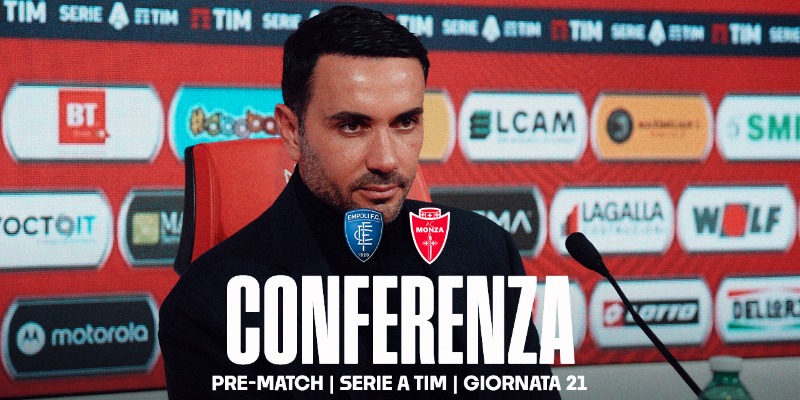 Associazione Calcio Monza S.p.A.