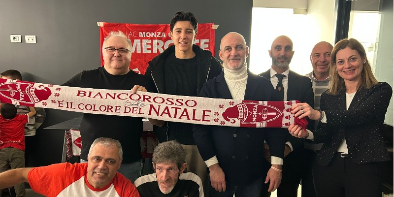 Associazione Calcio Monza S.p.A.