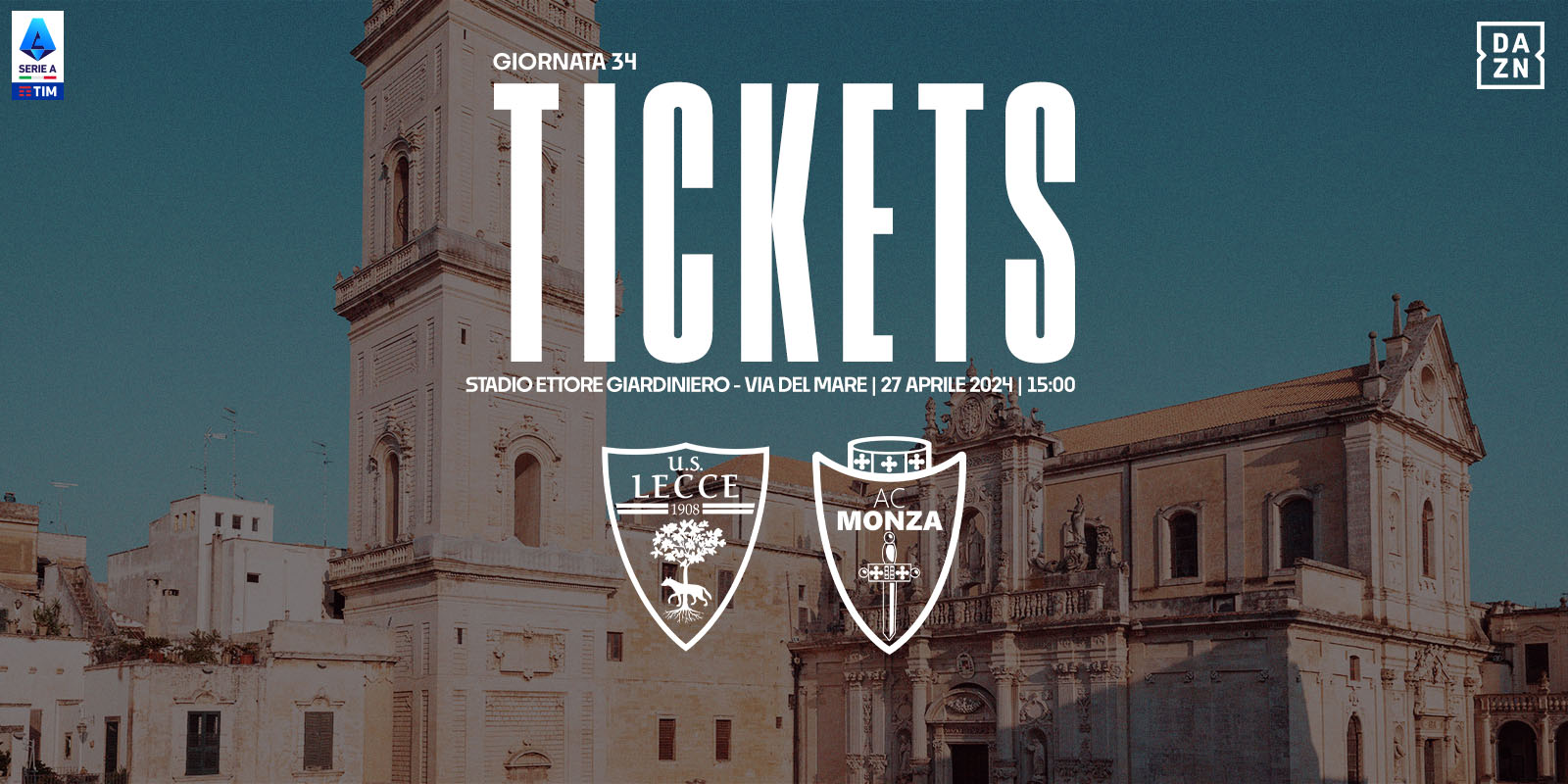 Associazione Calcio Monza S.p.A.