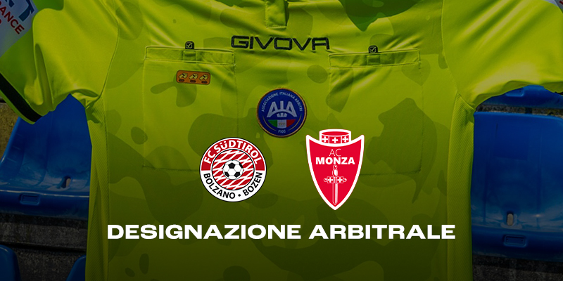 Associazione Calcio Monza S.p.A.