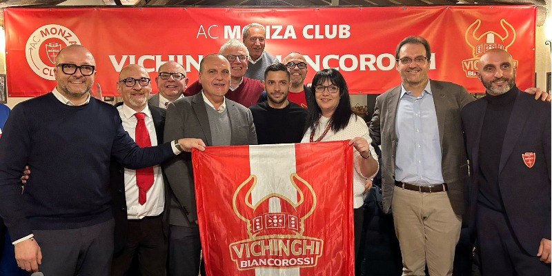 Associazione Calcio Monza S.p.A.