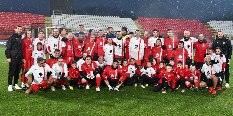 Associazione Calcio Monza S.p.A.