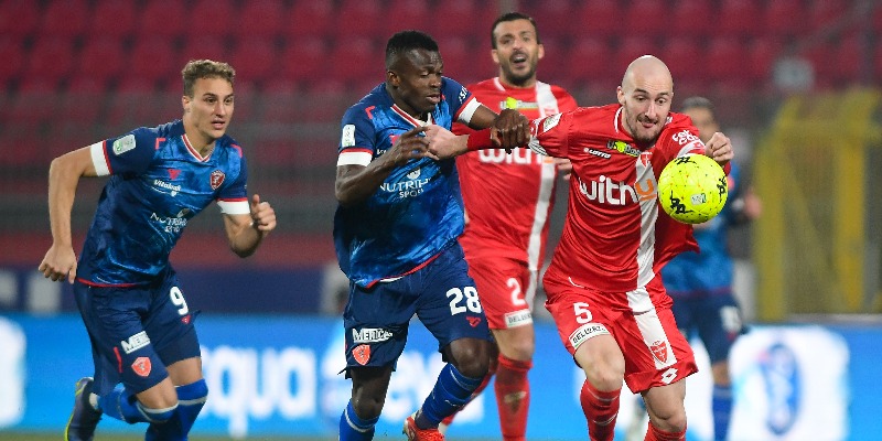 Associazione Calcio Monza S.p.A.