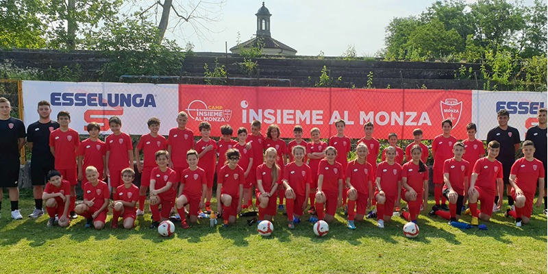 Associazione Calcio Monza S.p.A.