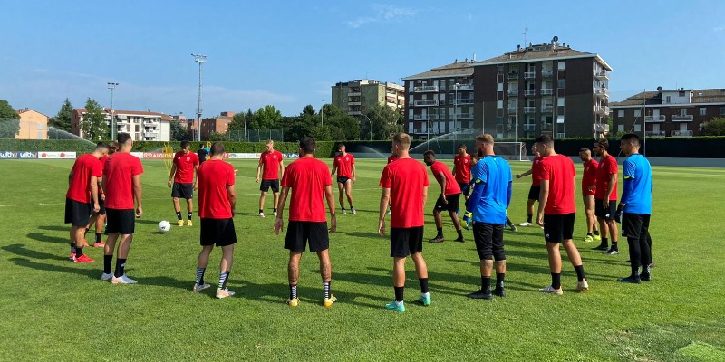 Associazione Calcio Monza S.p.A.