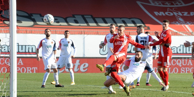 Associazione Calcio Monza S.p.A.
