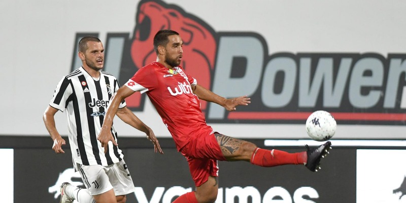 Associazione Calcio Monza S.p.A.