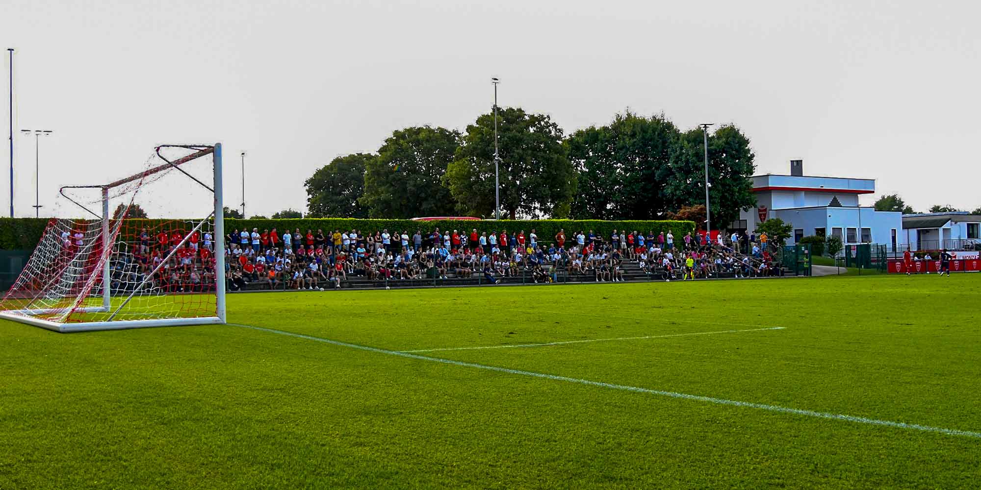 Associazione Calcio Monza S.p.A.