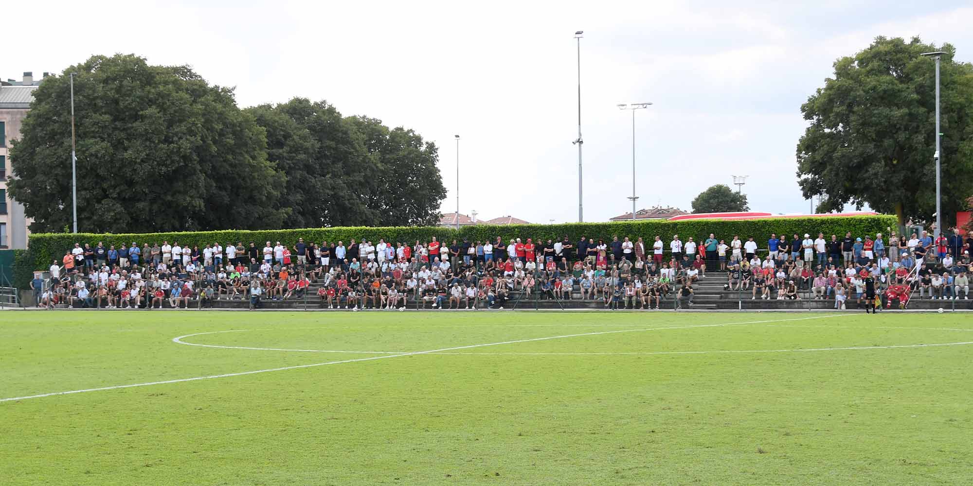 Associazione Calcio Monza S.p.A.