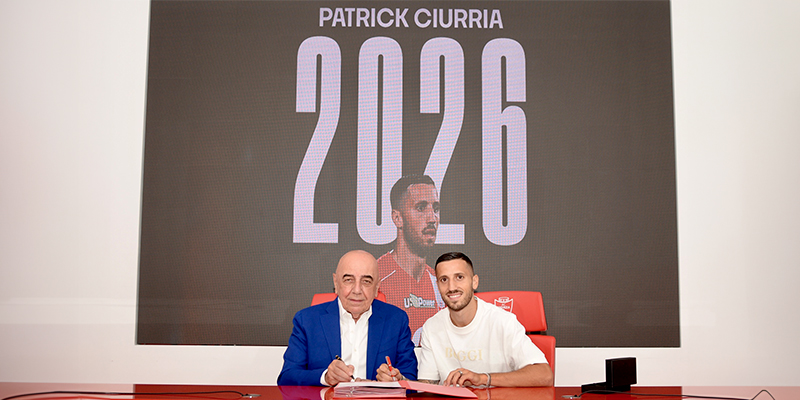 Associazione Calcio Monza S.p.A.