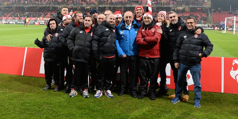 Associazione Calcio Monza S.p.A.
