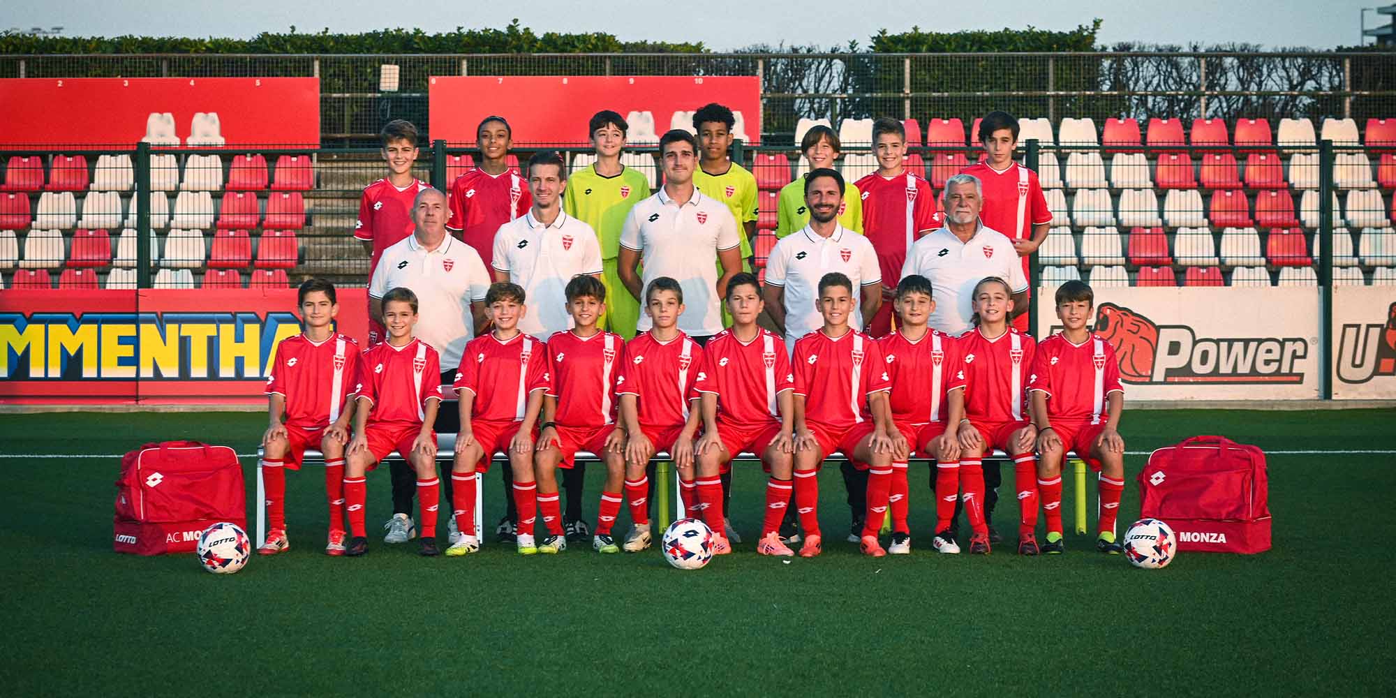 Associazione Calcio Monza S.p.A.