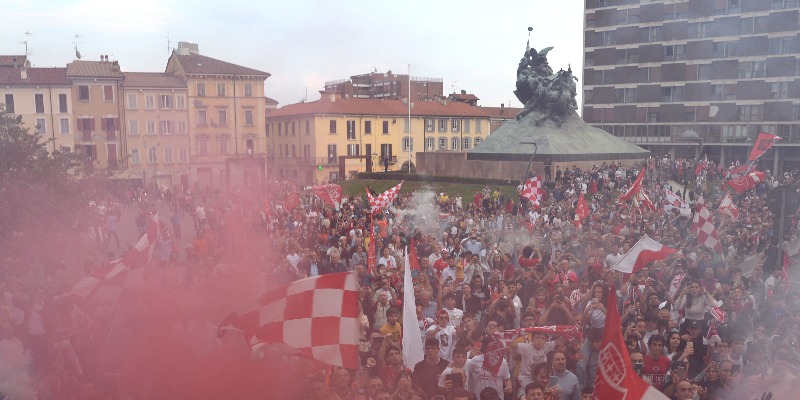 Associazione Calcio Monza S.p.A.