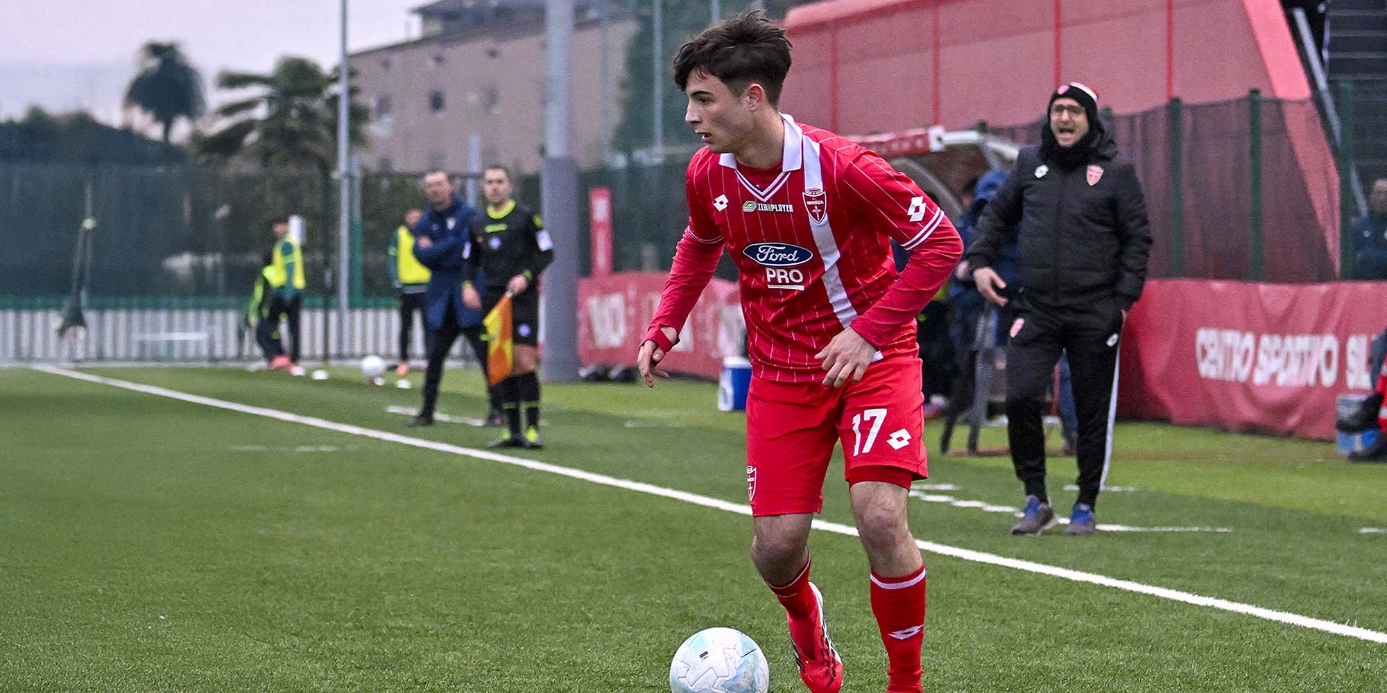 SETTORE GIOVANILE: il programma del weekend