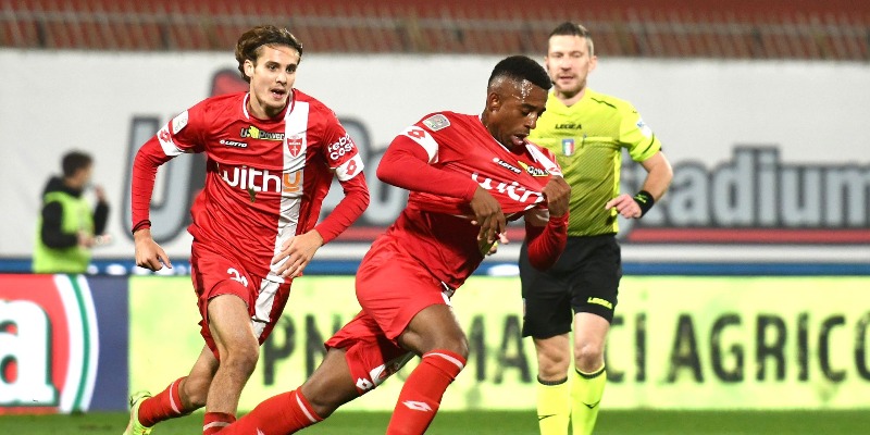 Associazione Calcio Monza S.p.A.