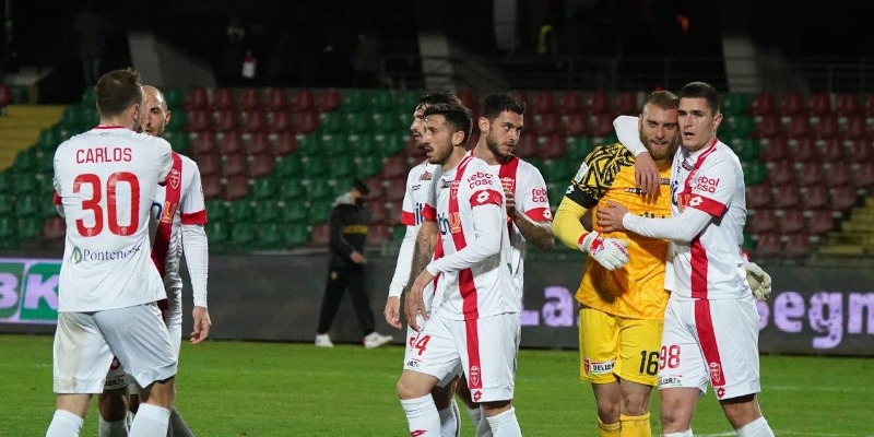 Associazione Calcio Monza S.p.A.