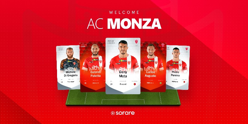 Associazione Calcio Monza S.p.A.