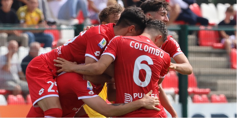 Associazione Calcio Monza S.p.A.