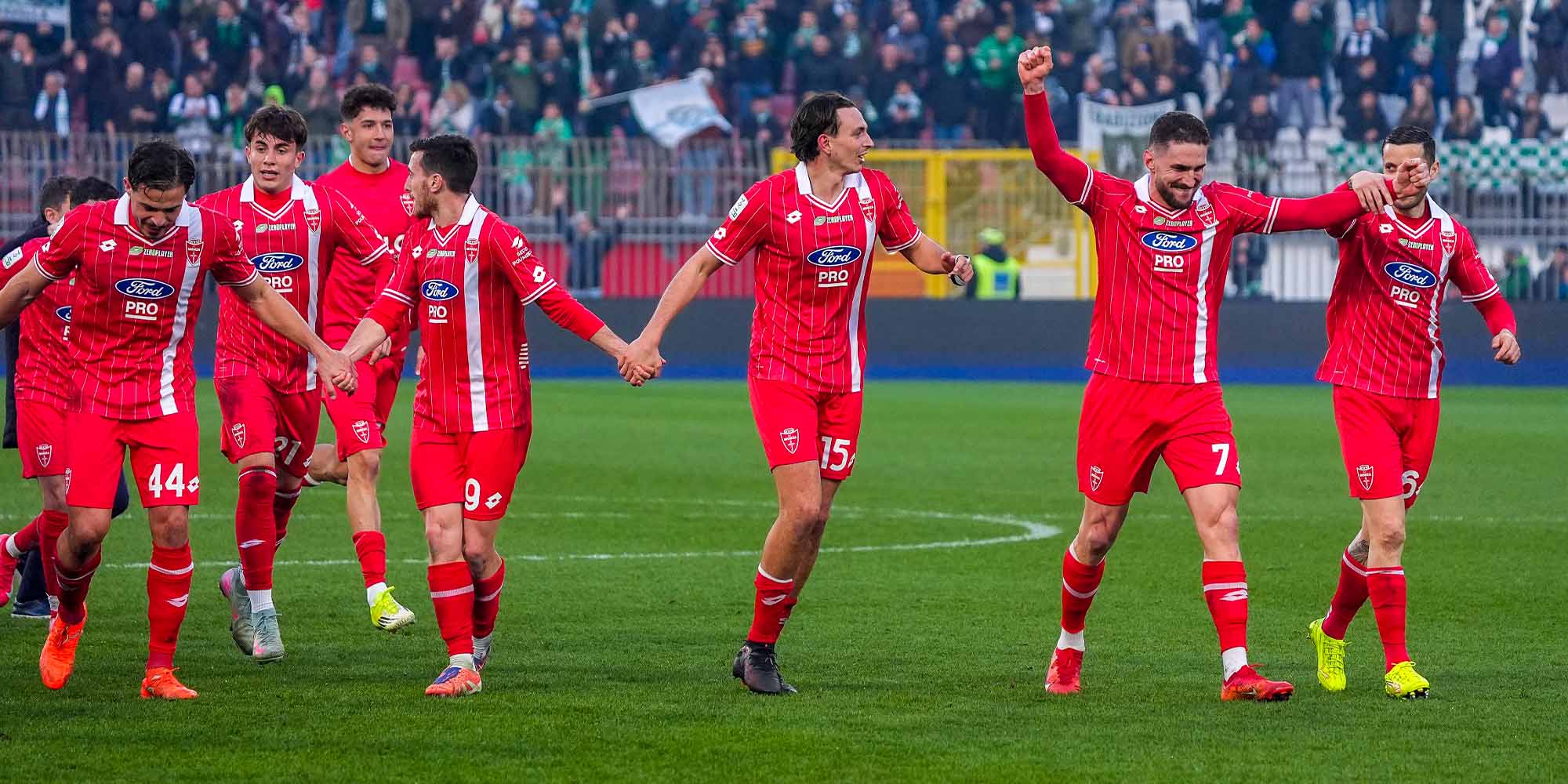 Associazione Calcio Monza S.p.A.