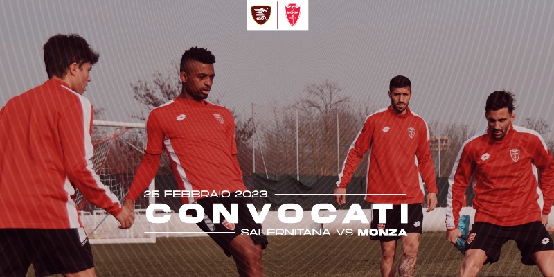 Associazione Calcio Monza S.p.A.