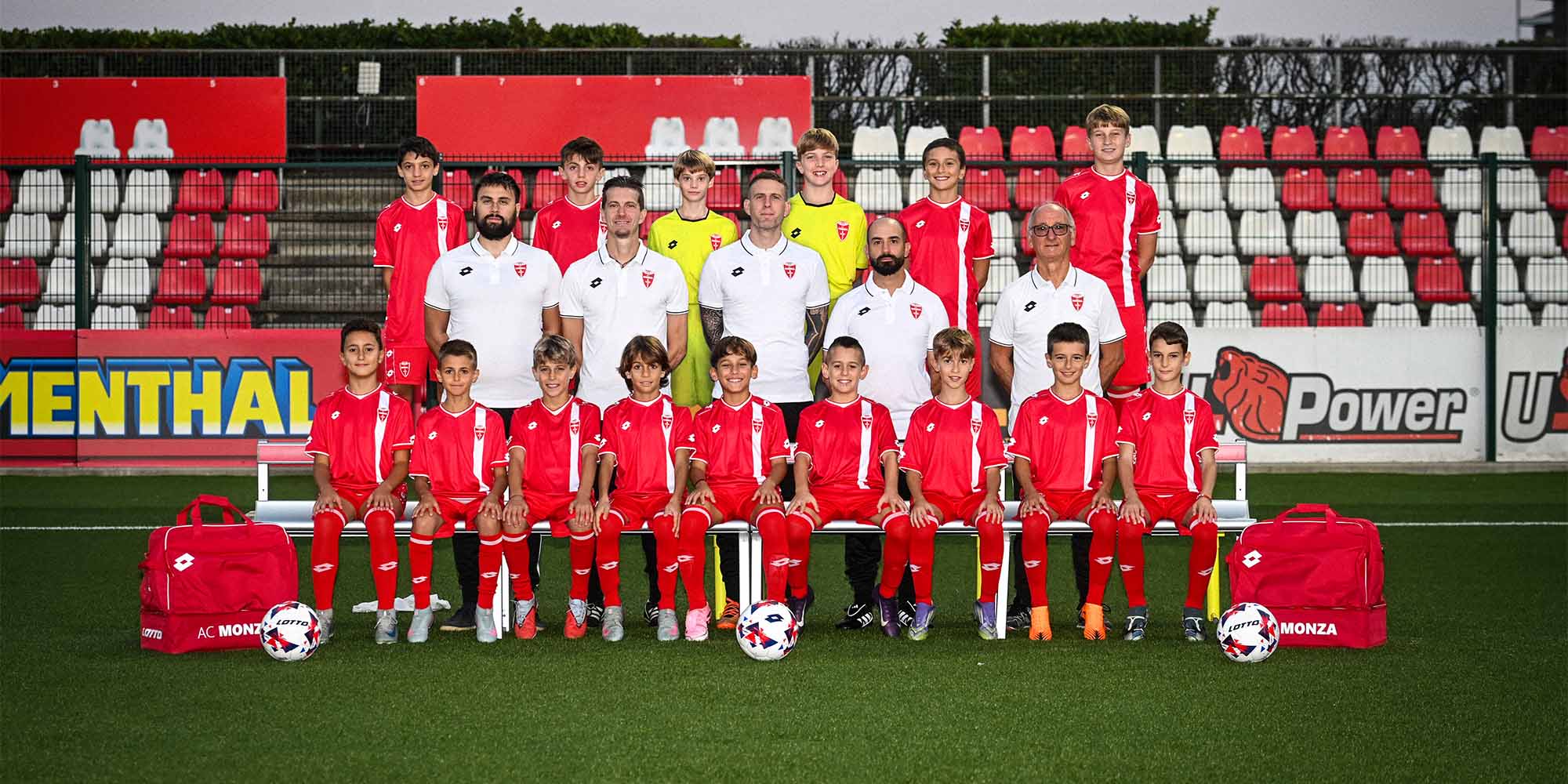 Associazione Calcio Monza S.p.A.