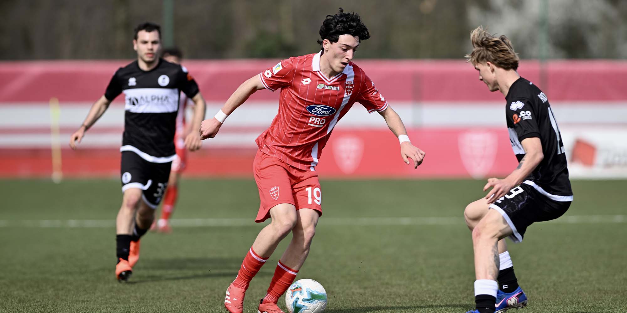 PRIMAVERA 1: Monza-Cesena 1-3