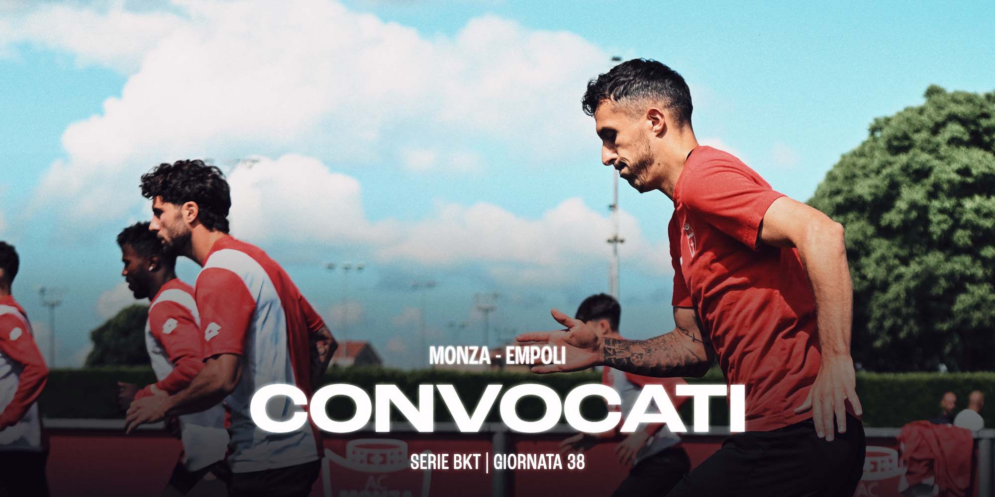 Associazione Calcio Monza S.p.A.