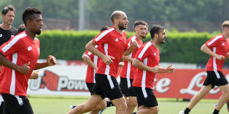 Associazione Calcio Monza S.p.A.