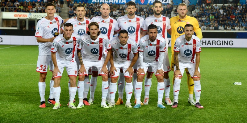 WHERE TO WATCH MONZA - LECCE ON TV IN ITALY AND ABROAD