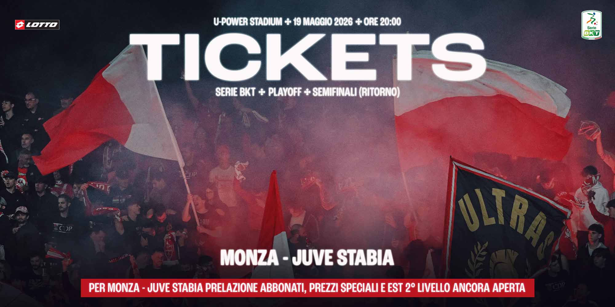 Associazione Calcio Monza S.p.A.