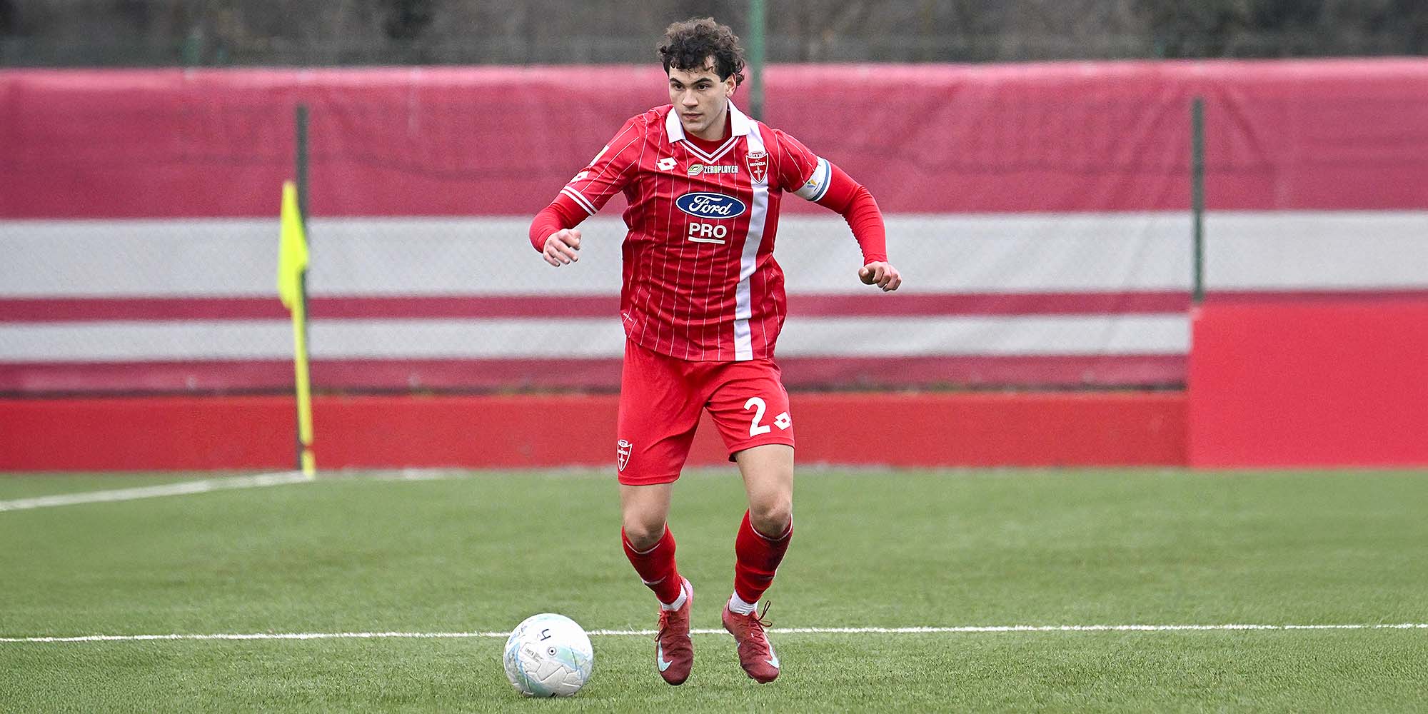 SETTORE GIOVANILE: il programma del weekend