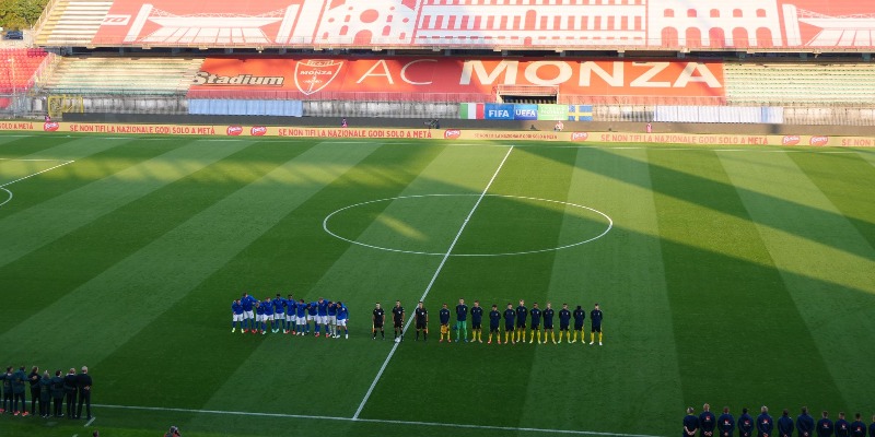 Associazione Calcio Monza S.p.A.