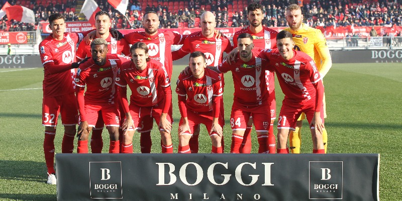 Associazione Calcio Monza S.p.A.