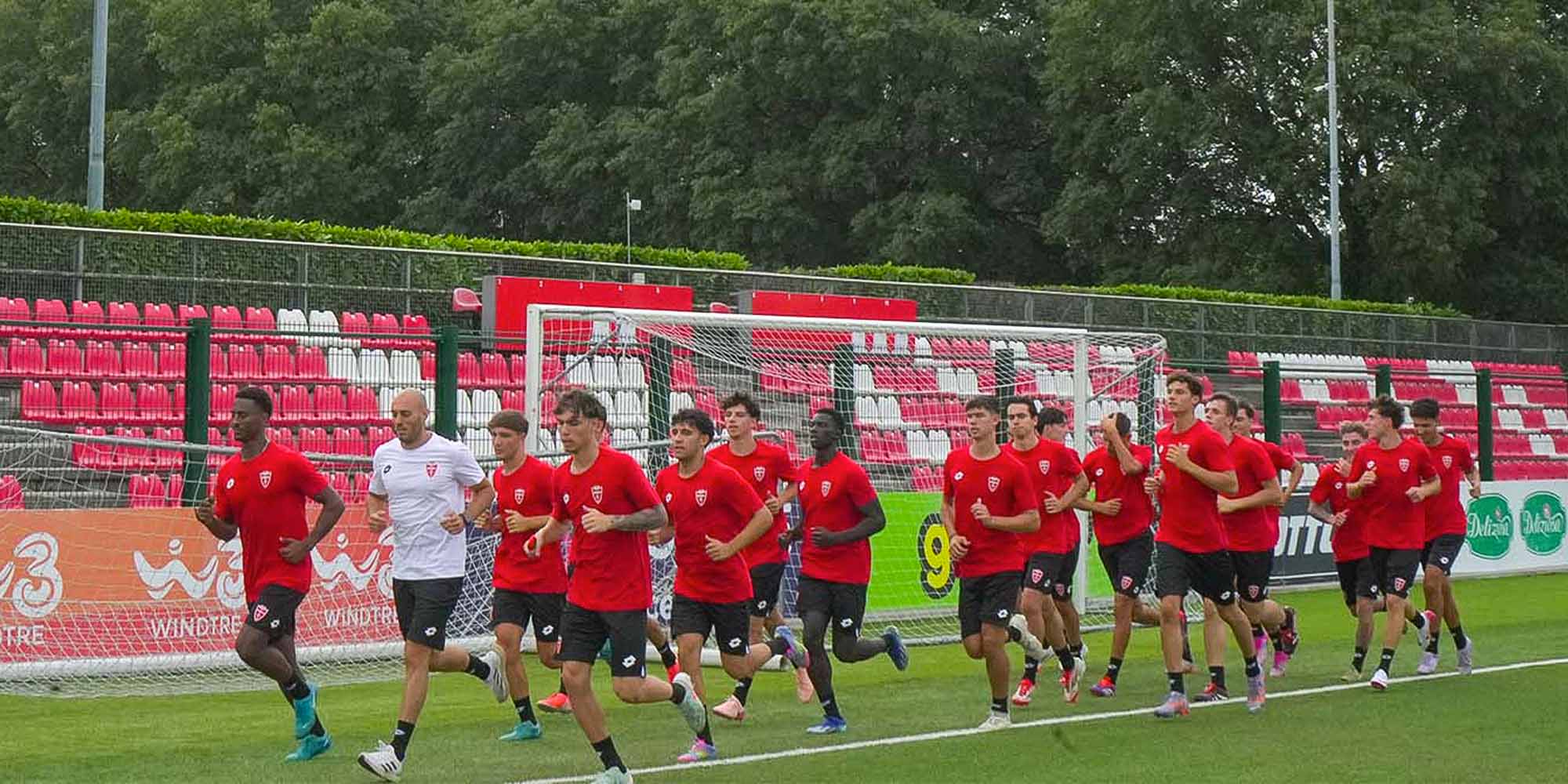 Associazione Calcio Monza S.p.A.