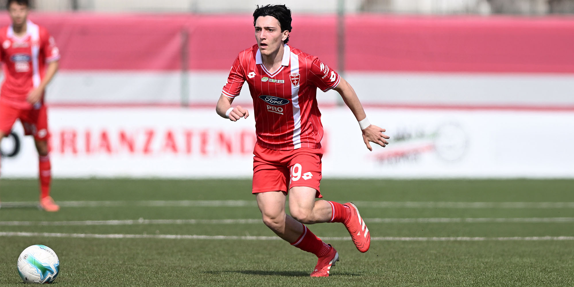 PRIMAVERA 1: Monza-Frosinone 1-2