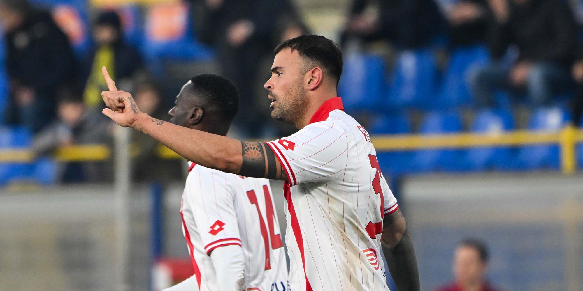 Associazione Calcio Monza S.p.A.