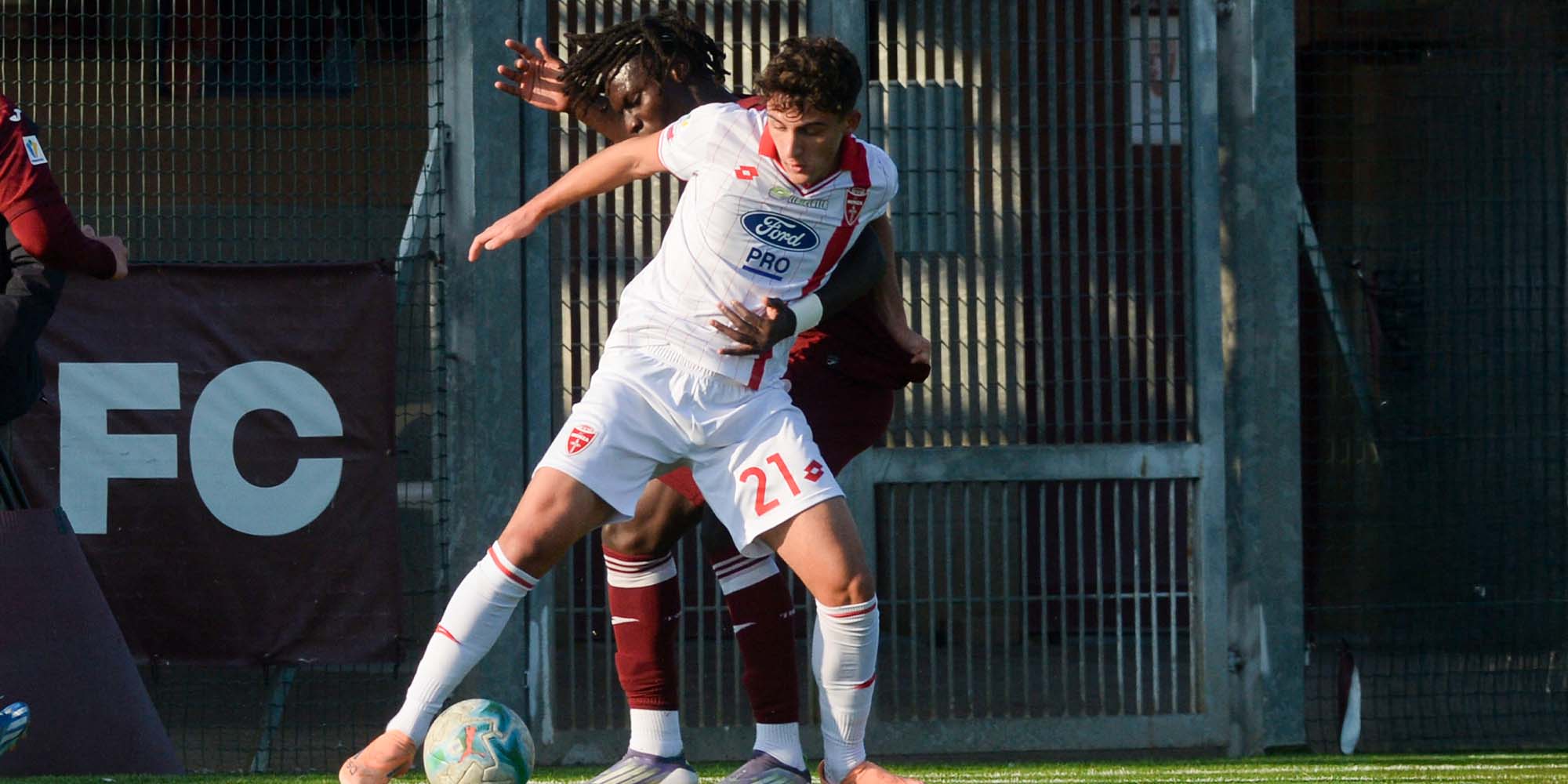 SETTORE GIOVANILE: i risultati del weekend