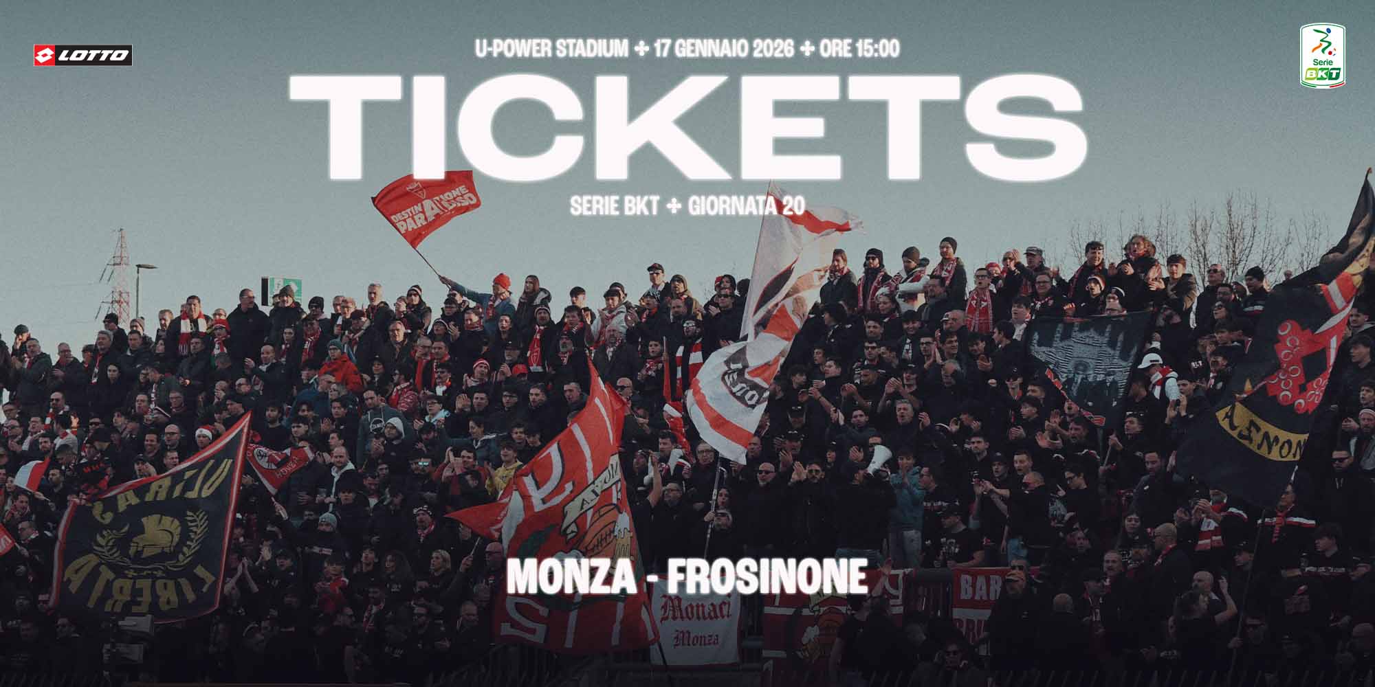 Associazione Calcio Monza S.p.A.