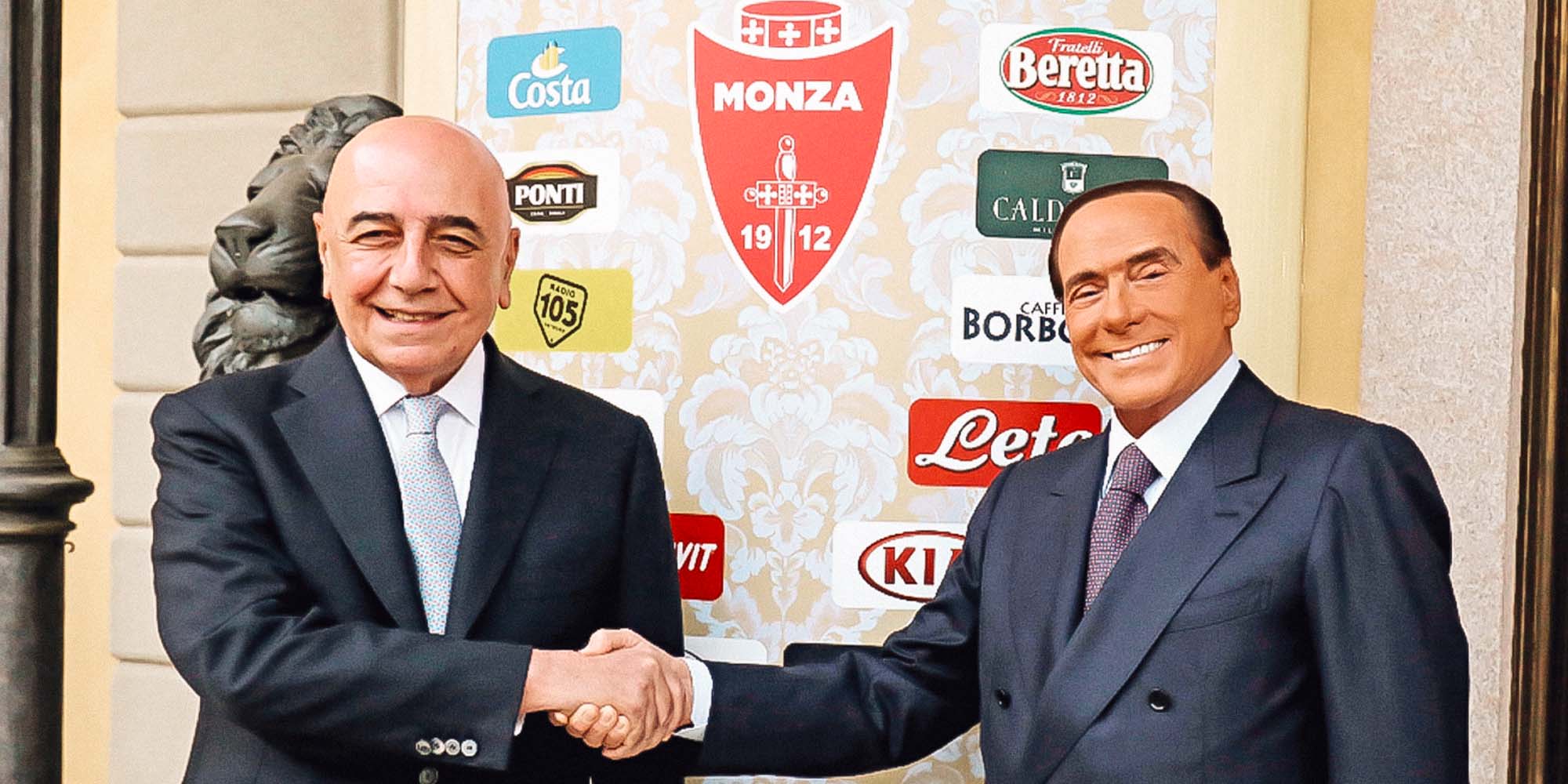 Associazione Calcio Monza S.p.A.