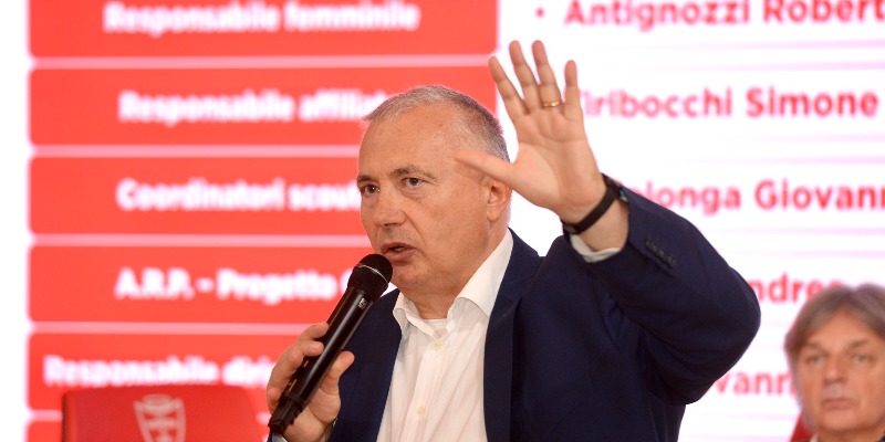 Associazione Calcio Monza S.p.A.