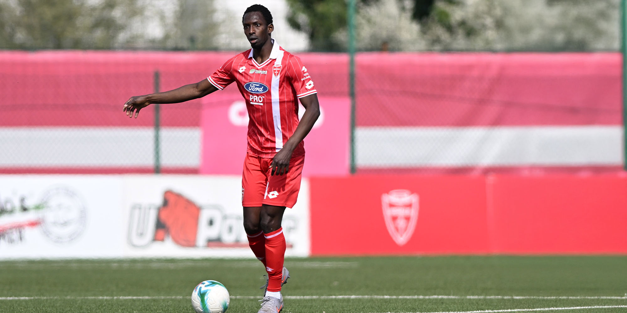 PRIMAVERA 1: Genoa-Monza 1-1, Reita risponde a Spicuglia