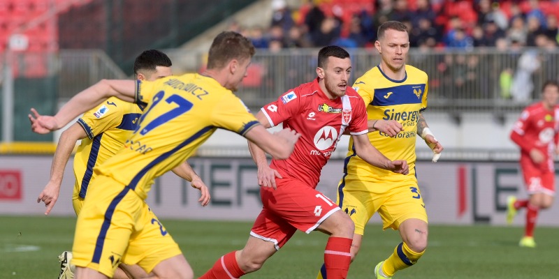 Associazione Calcio Monza S.p.A.